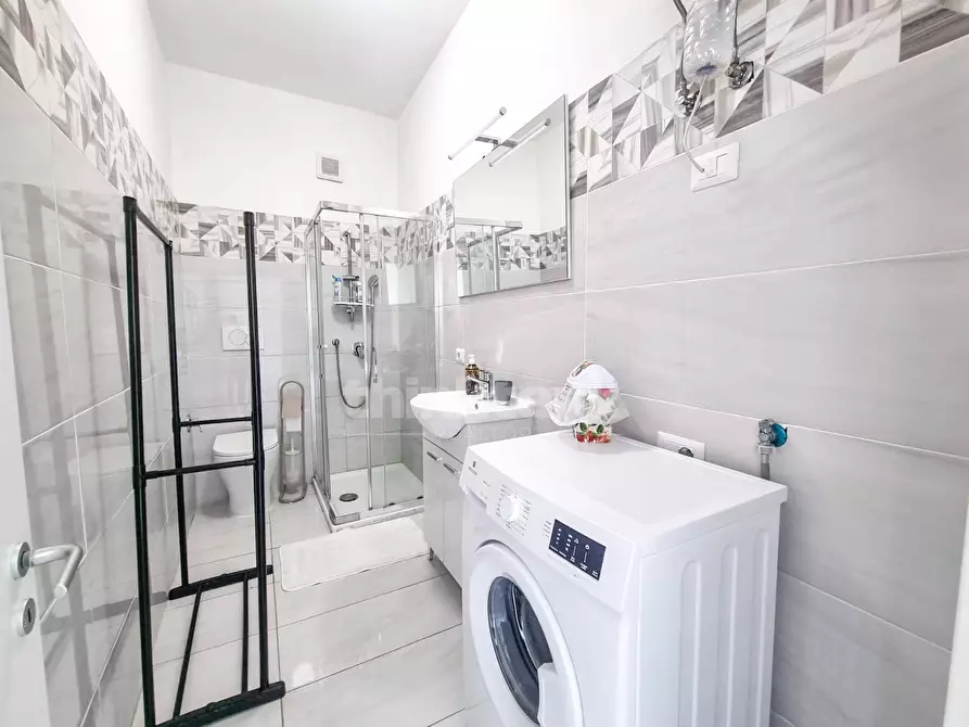 Immagine 18 di Appartamento in vendita  in via enna a Siracusa