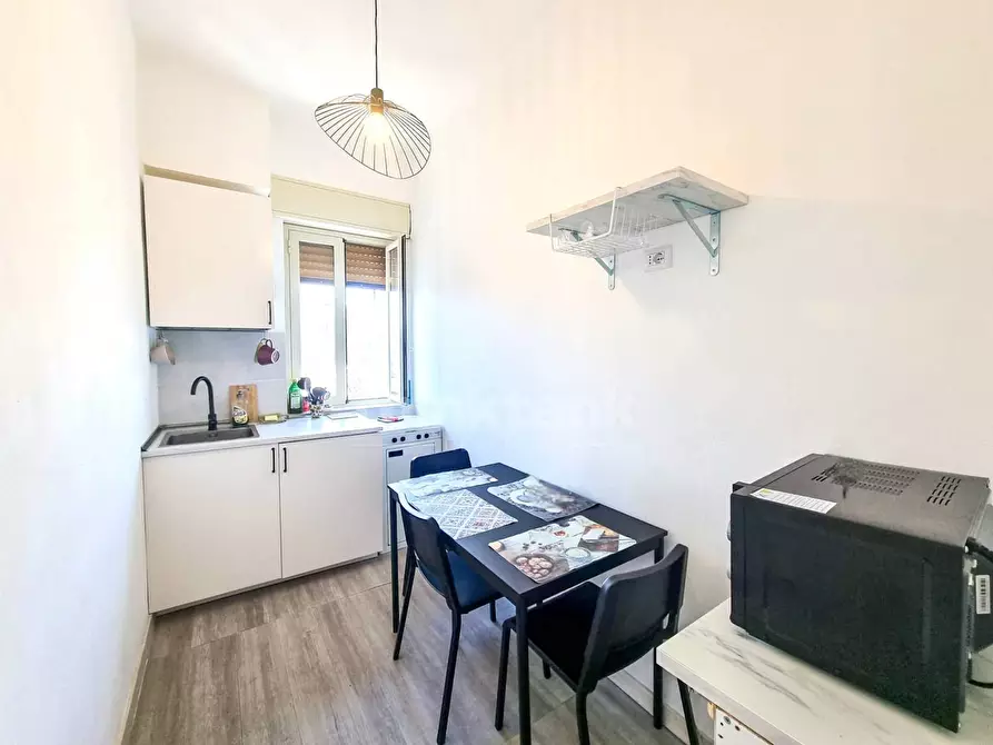 Immagine 19 di Appartamento in vendita  in via enna a Siracusa