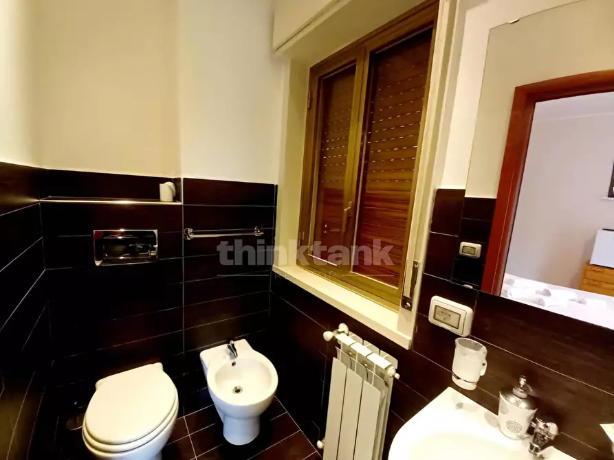 Immagine 21 di Villa in affitto  in Contrada Casale a Piazza Armerina