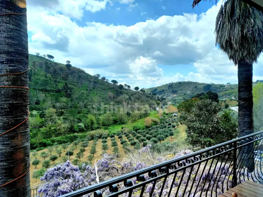 Immagine 30 di Villa in affitto  in Contrada Casale a Piazza Armerina