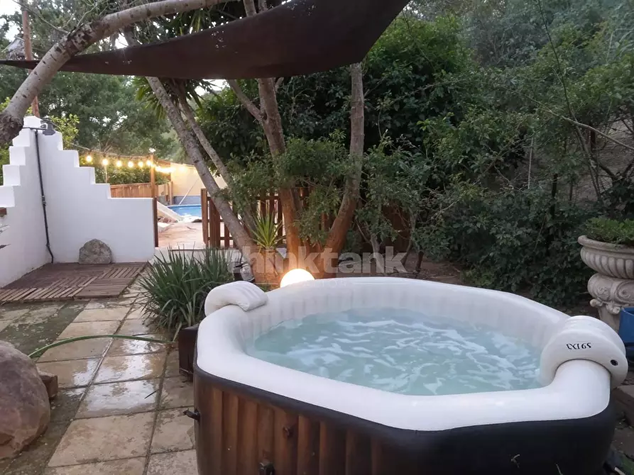 Immagine 28 di Villa in affitto  in Contrada Casale a Piazza Armerina