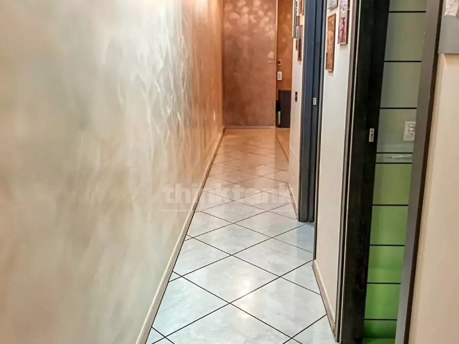 Immagine 4 di Appartamento in vendita  in Via Gramsci a Riposto