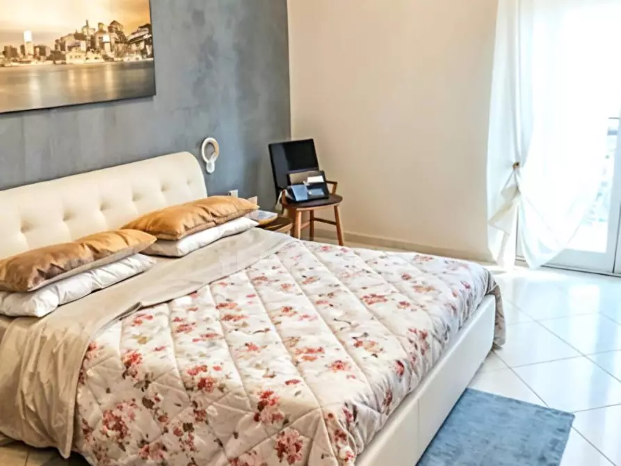 Immagine 7 di Appartamento in vendita  in Via Gramsci a Riposto