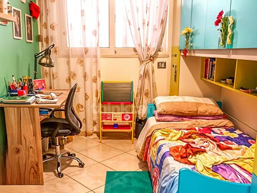 Immagine 8 di Appartamento in vendita  in Via Gramsci a Riposto