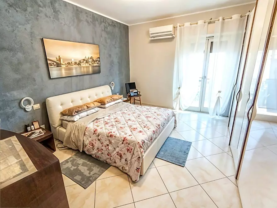 Immagine 6 di Appartamento in vendita  in Via Gramsci a Riposto