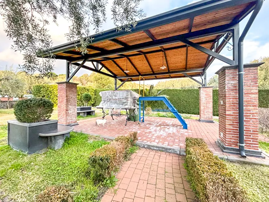 Immagine 24 di Villa in vendita  in crovacchi a Santa Maria Di Licodia