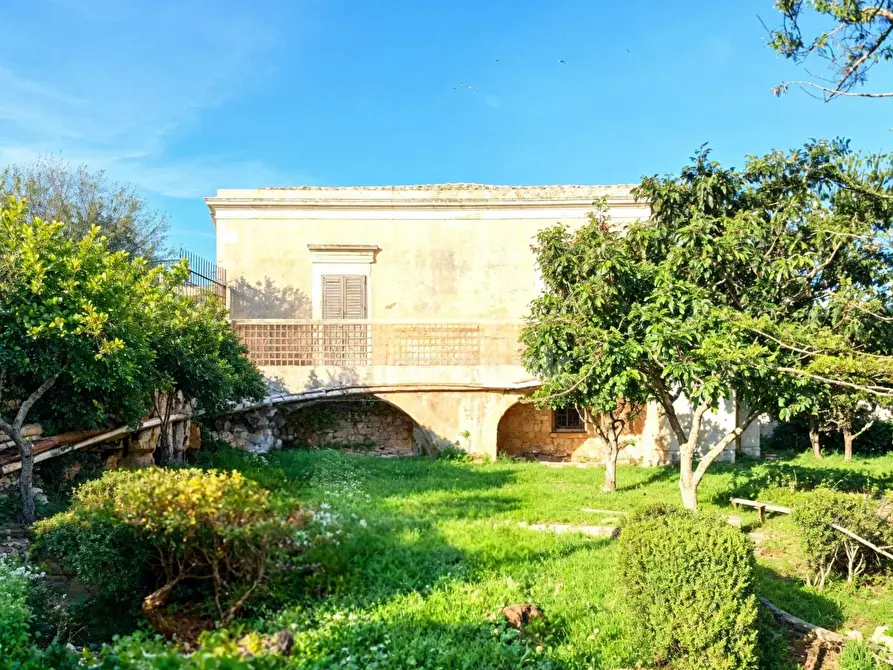 Immagine 5 di Villa in vendita  in contrada Tre Casucce Torre Arosta a Modica