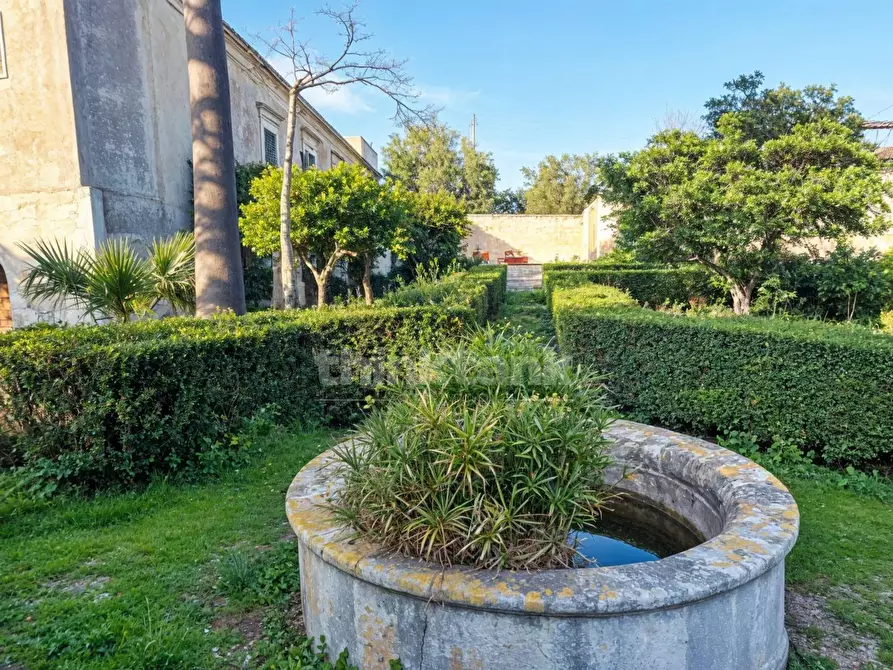 Immagine 8 di Villa in vendita  in contrada Tre Casucce Torre Arosta a Modica