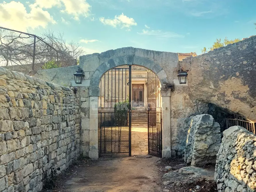 Immagine 29 di Villa in vendita  in contrada Tre Casucce Torre Arosta a Modica