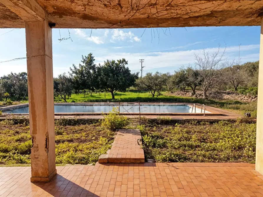 Immagine 27 di Villa in vendita  in contrada Tre Casucce Torre Arosta a Modica