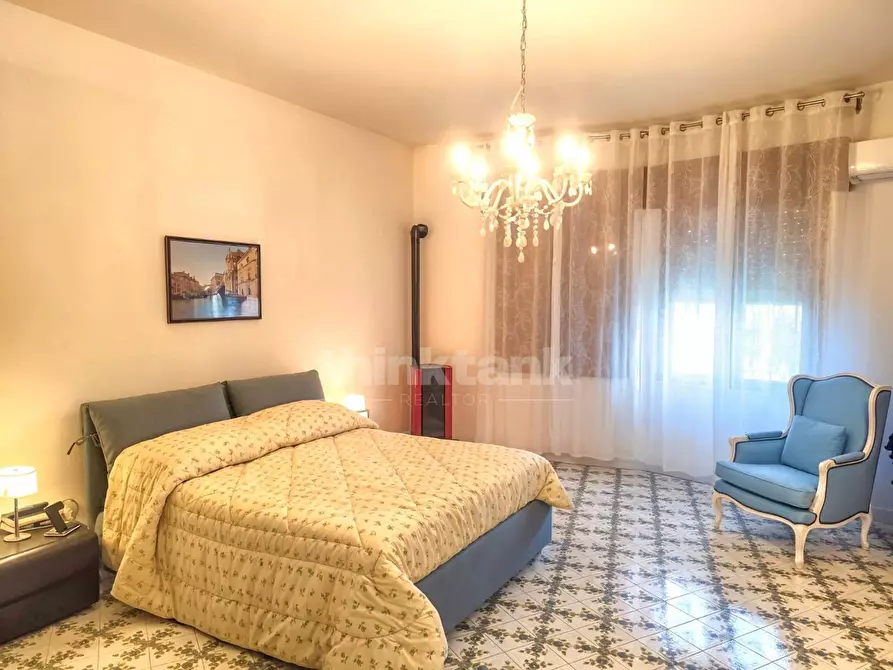 Immagine 17 di Villa in vendita  in Viale Epipoli a Siracusa