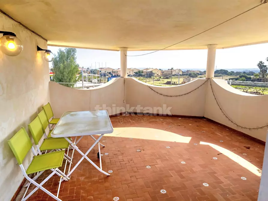 Immagine 20 di Villa in vendita  in Viale Epipoli a Siracusa
