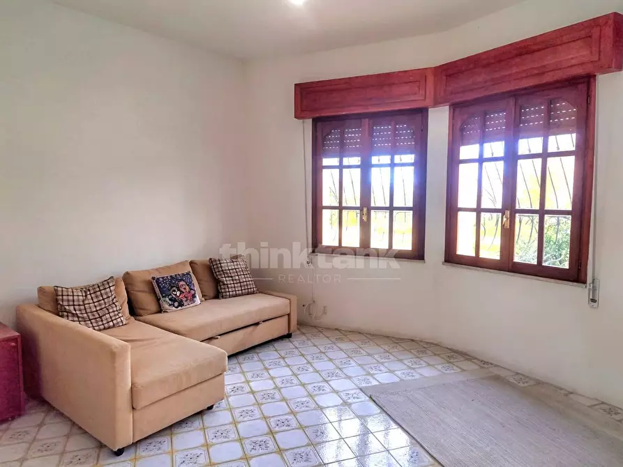 Immagine 15 di Villa in vendita  in Viale Epipoli a Siracusa