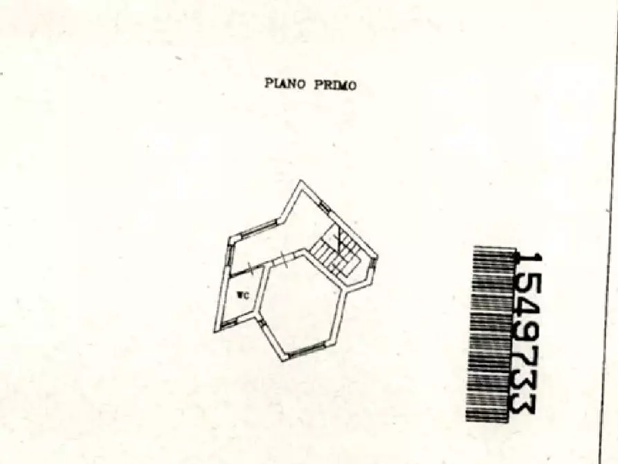 Immagine 25 di Villa in vendita  in Viale Epipoli a Siracusa