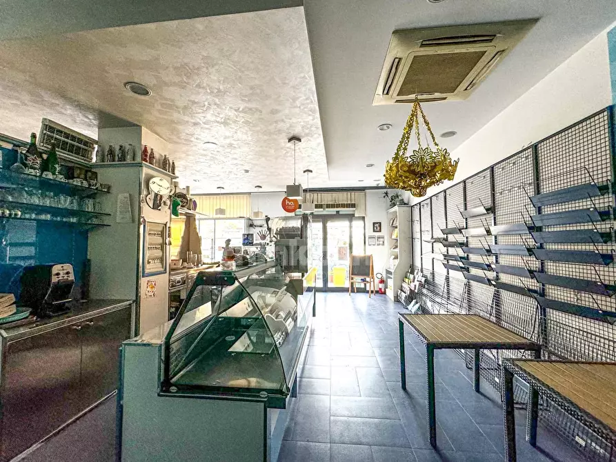 Immagine 5 di Bar / Ristorante in vendita  in Viale annunziata a Priolo Gargallo