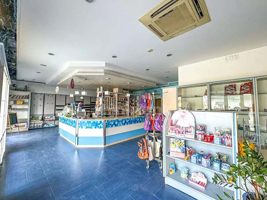 Immagine 6 di Bar / Ristorante in vendita  in Viale annunziata a Priolo Gargallo