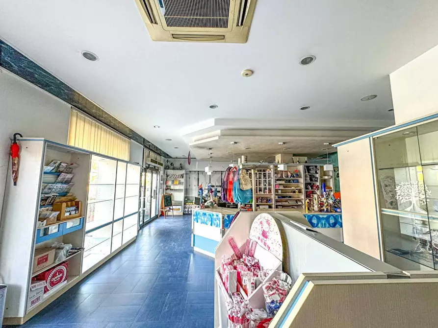 Immagine 7 di Bar / Ristorante in vendita  in Viale annunziata a Priolo Gargallo