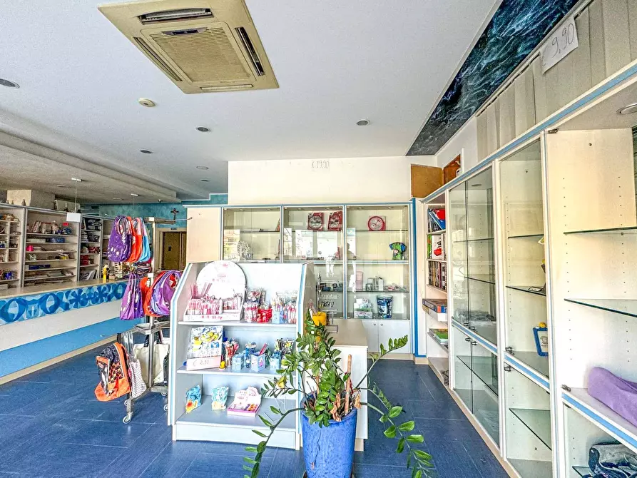 Immagine 8 di Bar / Ristorante in vendita  in Viale annunziata a Priolo Gargallo