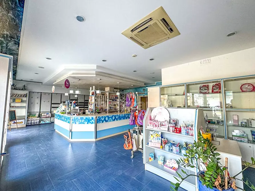 Immagine 9 di Bar / Ristorante in vendita  in Viale annunziata a Priolo Gargallo