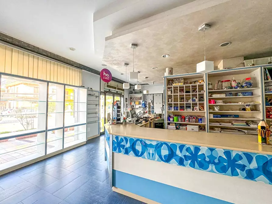 Immagine 10 di Bar / Ristorante in vendita  in Viale annunziata a Priolo Gargallo
