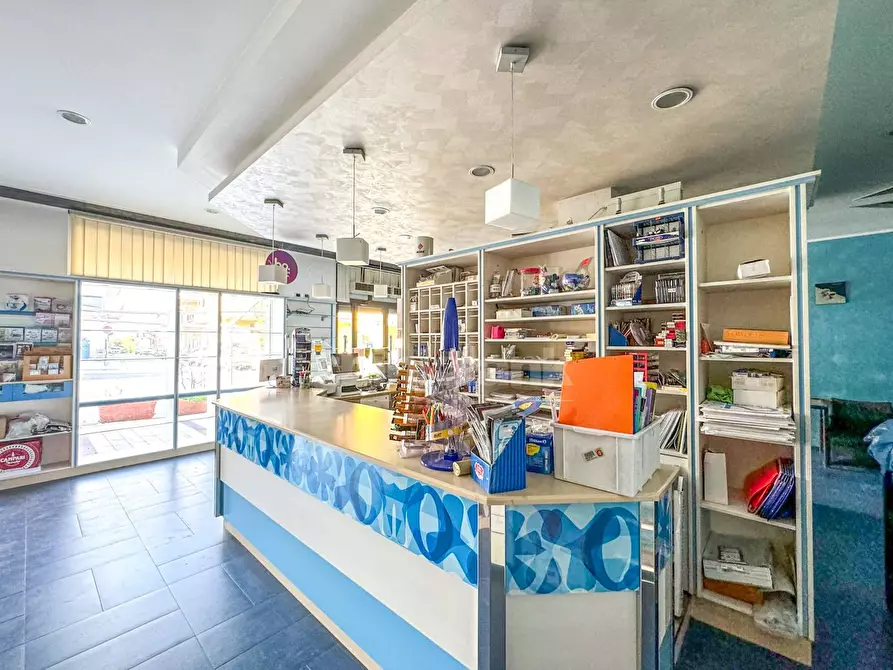 Immagine 11 di Bar / Ristorante in vendita  in Viale annunziata a Priolo Gargallo