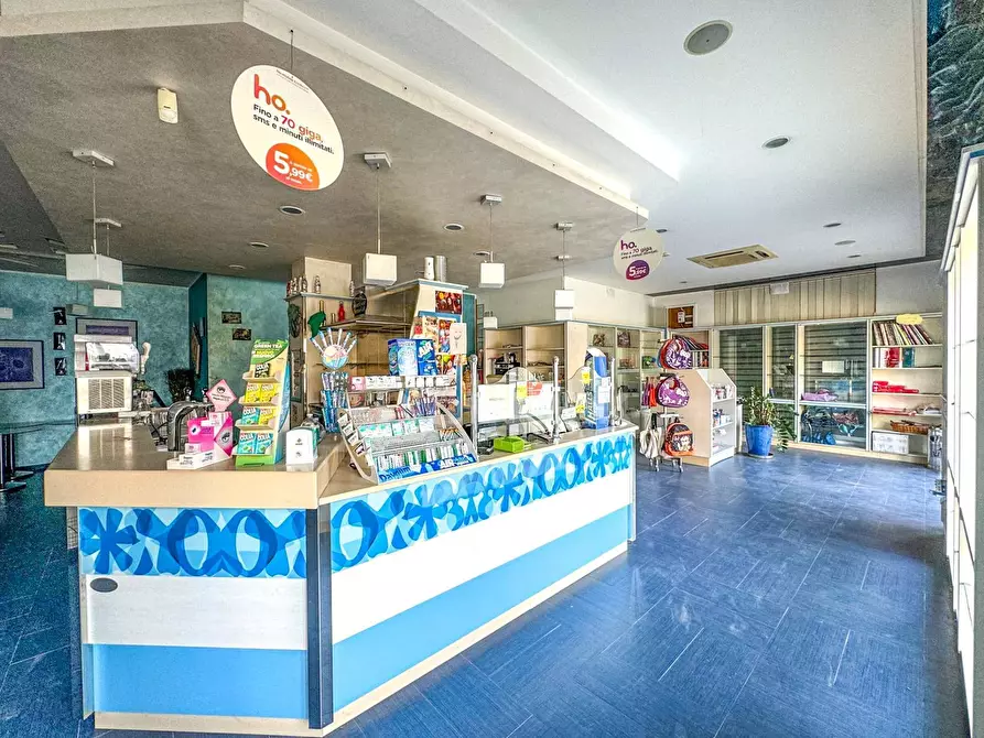 Immagine 12 di Bar / Ristorante in vendita  in Viale annunziata a Priolo Gargallo
