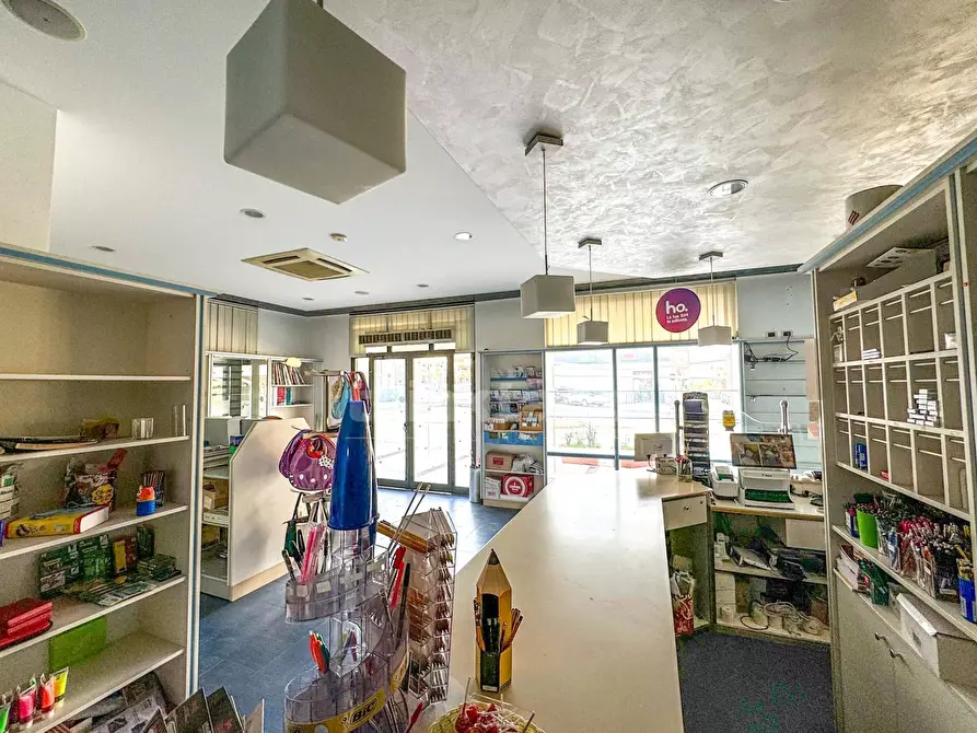 Immagine 13 di Bar / Ristorante in vendita  in Viale annunziata a Priolo Gargallo