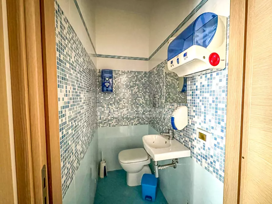 Immagine 14 di Bar / Ristorante in vendita  in Viale annunziata a Priolo Gargallo