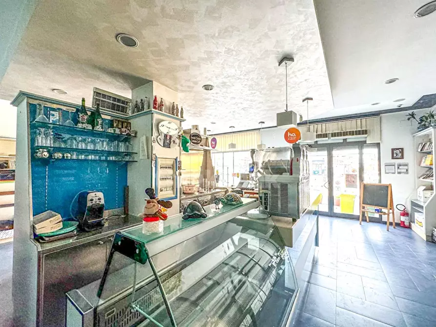 Immagine 16 di Bar / Ristorante in vendita  in Viale annunziata a Priolo Gargallo