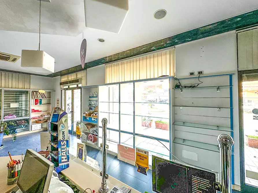 Immagine 17 di Bar / Ristorante in vendita  in Viale annunziata a Priolo Gargallo