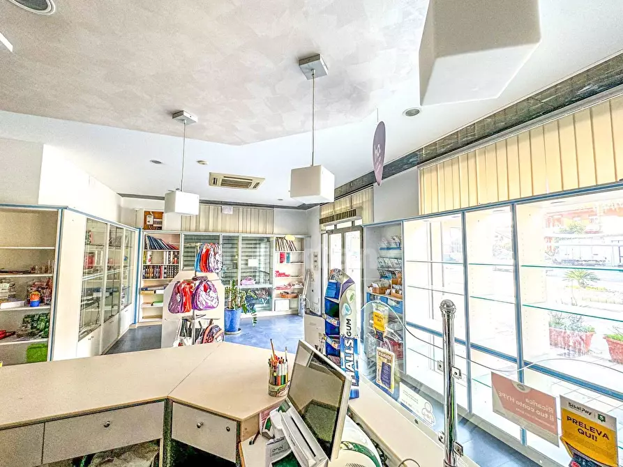 Immagine 18 di Bar / Ristorante in vendita  in Viale annunziata a Priolo Gargallo