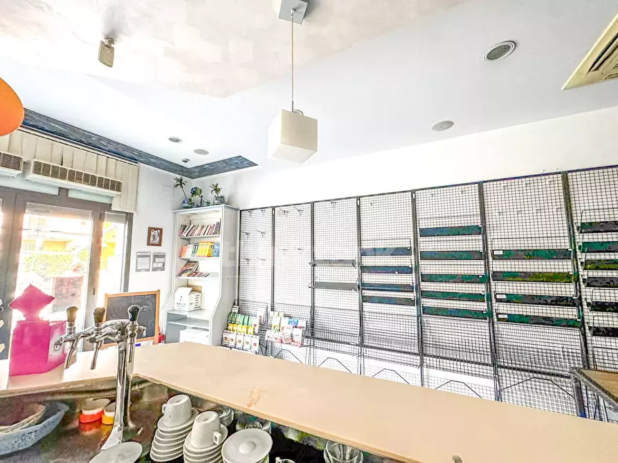 Immagine 19 di Bar / Ristorante in vendita  in Viale annunziata a Priolo Gargallo