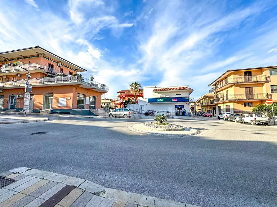 Immagine 2 di Bar / Ristorante in vendita  in Viale annunziata a Priolo Gargallo