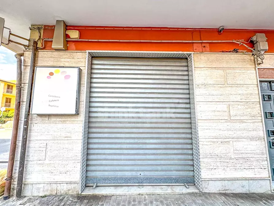 Immagine 3 di Bar / Ristorante in vendita  in Viale annunziata a Priolo Gargallo