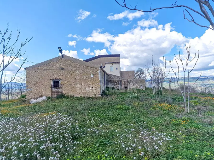 Immagine 3 di Rustico / casale in vendita  in contrada pacinosi a Nissoria