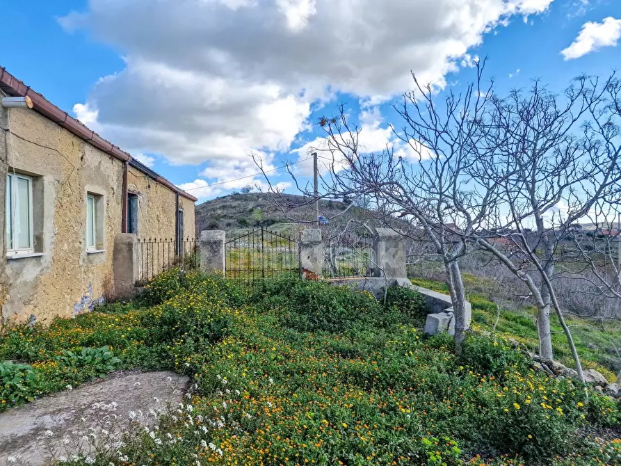 Immagine 10 di Rustico / casale in vendita  in contrada pacinosi a Nissoria