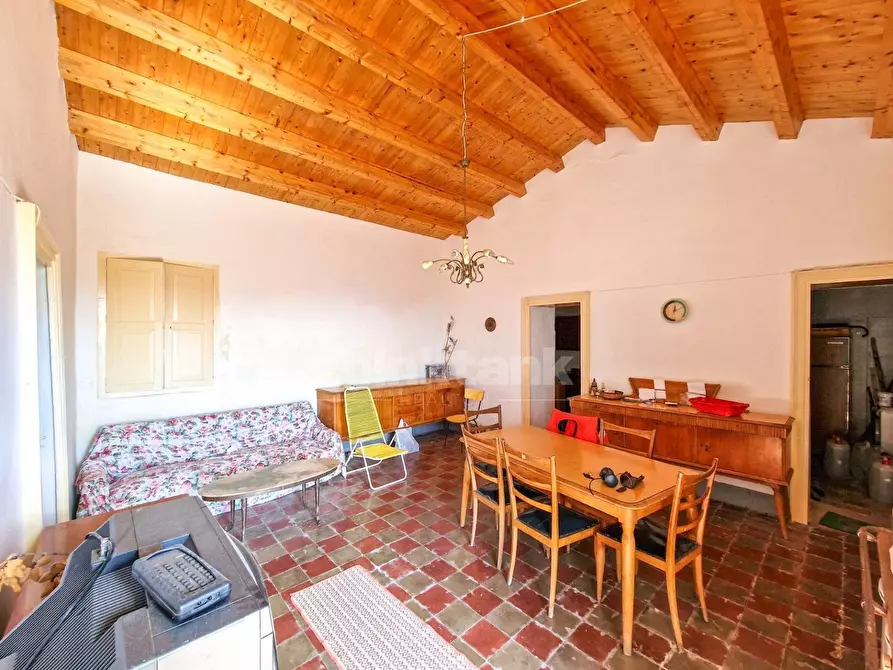 Immagine 14 di Rustico / casale in vendita  in contrada pacinosi a Nissoria