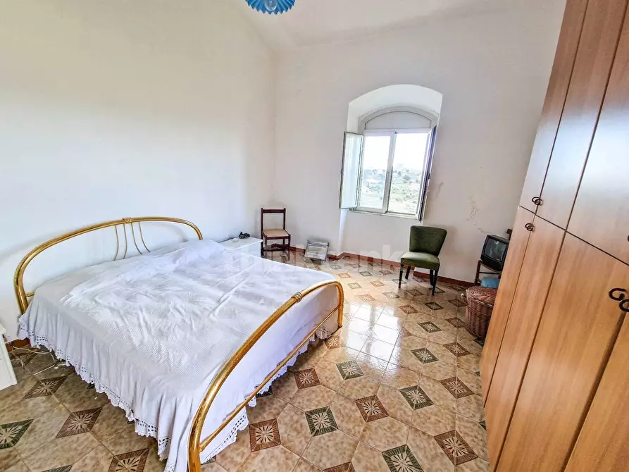 Immagine 13 di Rustico / casale in vendita  in contrada pacinosi a Nissoria