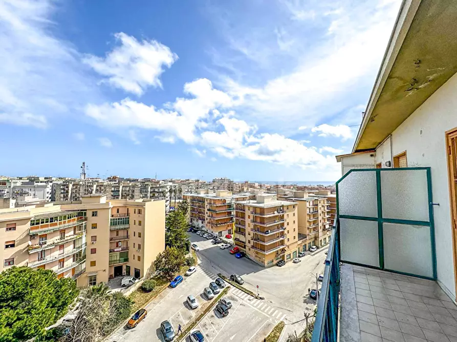 Immagine 1 di Attico in vendita  in viale teracati a Siracusa