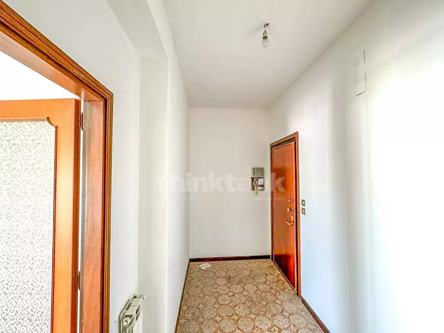 Immagine 5 di Attico in vendita  in viale teracati a Siracusa