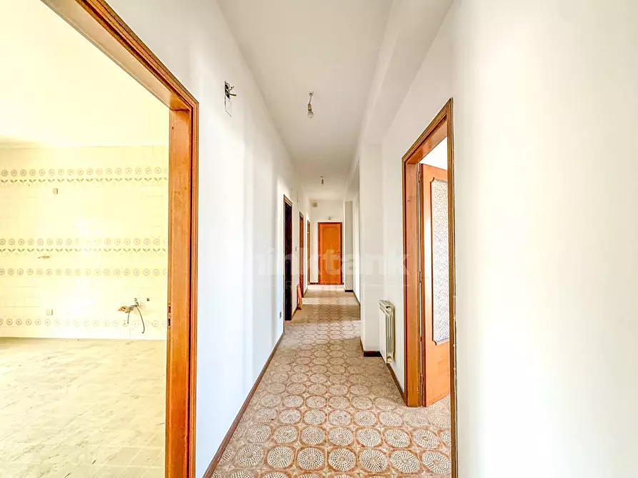 Immagine 10 di Attico in vendita  in viale teracati a Siracusa