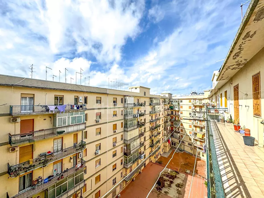 Immagine 13 di Attico in vendita  in viale teracati a Siracusa