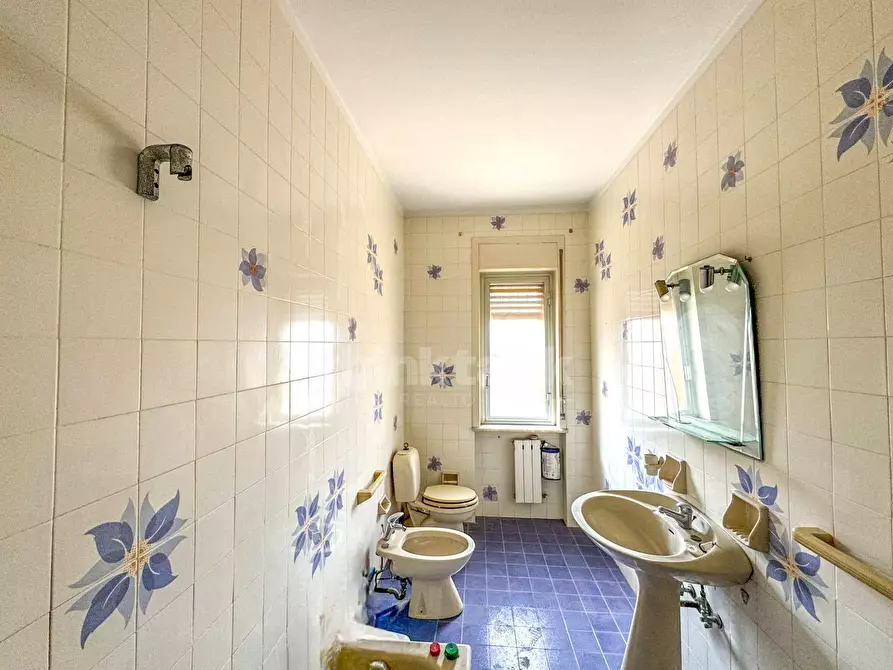 Immagine 17 di Attico in vendita  in viale teracati a Siracusa