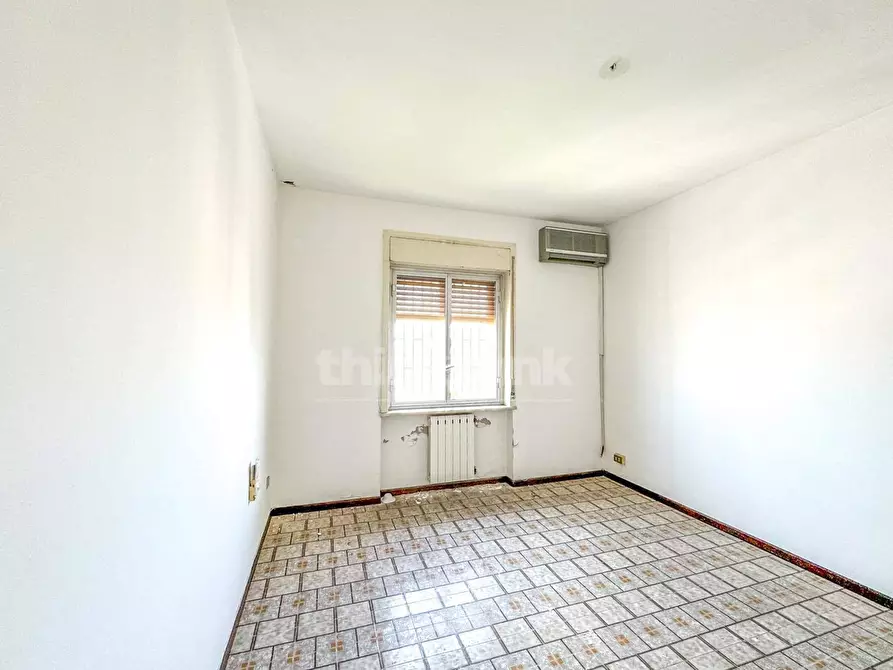 Immagine 18 di Attico in vendita  in viale teracati a Siracusa