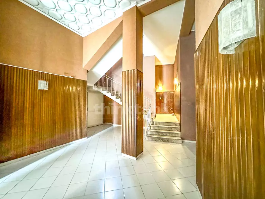 Immagine 23 di Attico in vendita  in viale teracati a Siracusa