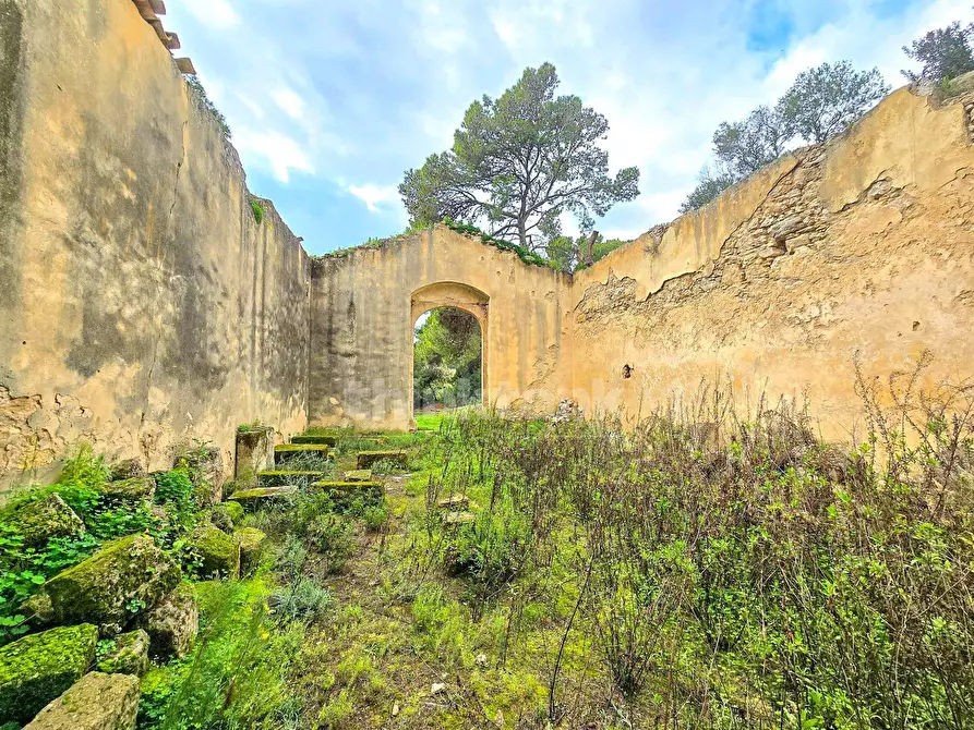 Immagine 4 di Rustico / casale in vendita  in Strada per Vittoria a Vittoria