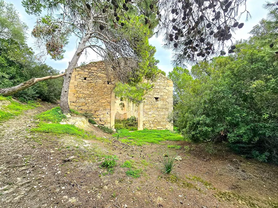 Immagine 13 di Rustico / casale in vendita  in Strada per Vittoria a Vittoria