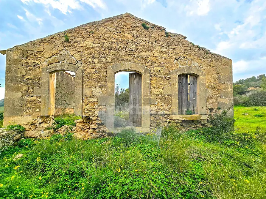 Immagine 19 di Rustico / casale in vendita  in Strada per Vittoria a Vittoria