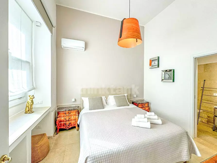 Immagine 16 di Loft/Open space in vendita  in via Aurispa a Noto