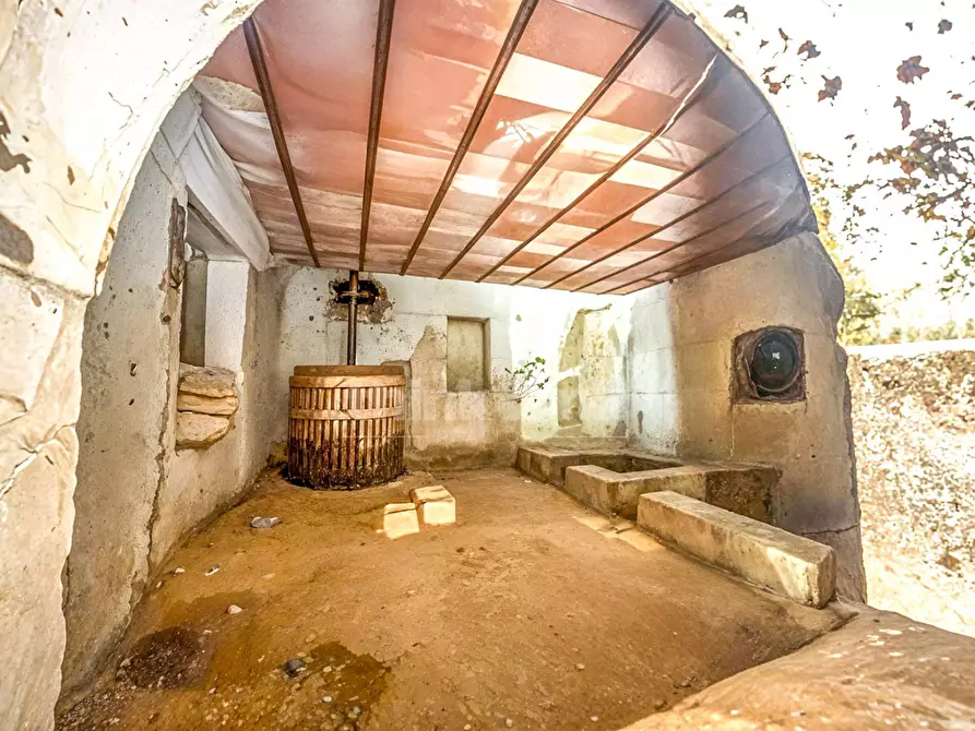 Immagine 8 di Rustico / casale in vendita  in via circonvallazione a Caltagirone